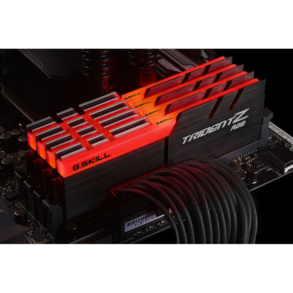 3200 MHz