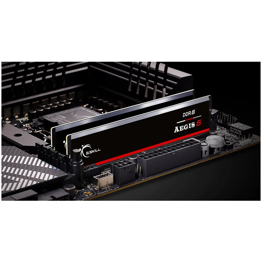 DDR5