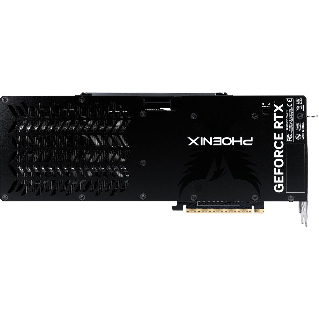 Gainward GeForce RTX 5080 Phoenix V1