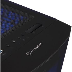 Thermaltake Versa J25 TG RGB