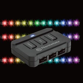 Thermaltake Lumi Color 256C