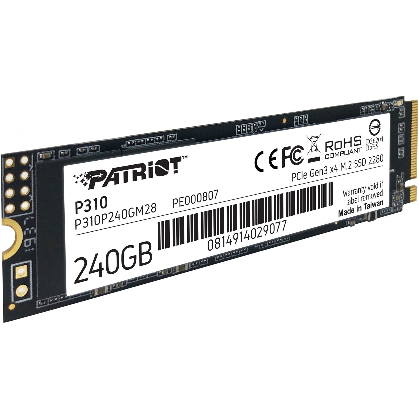 1700 MB/s