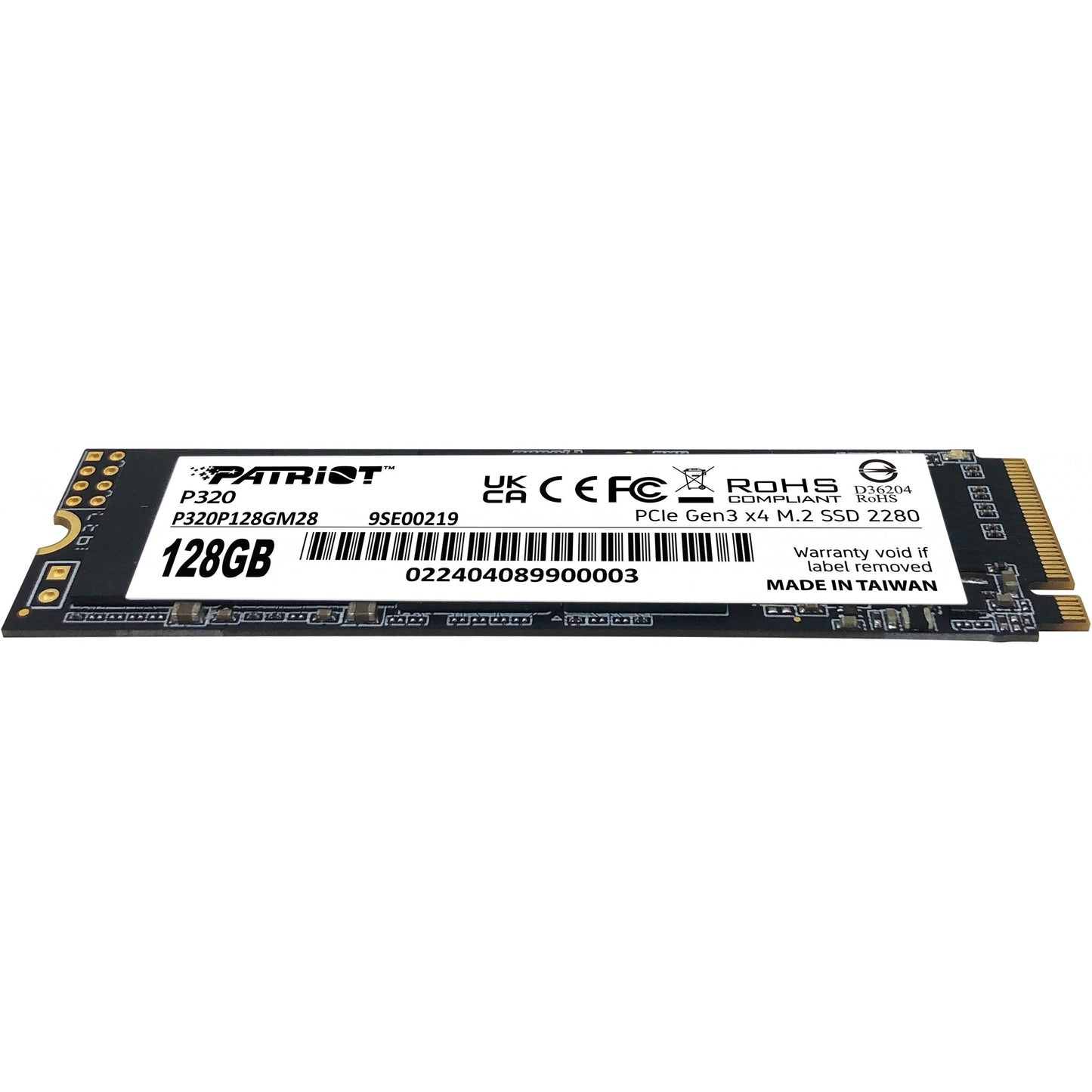 128 GB
