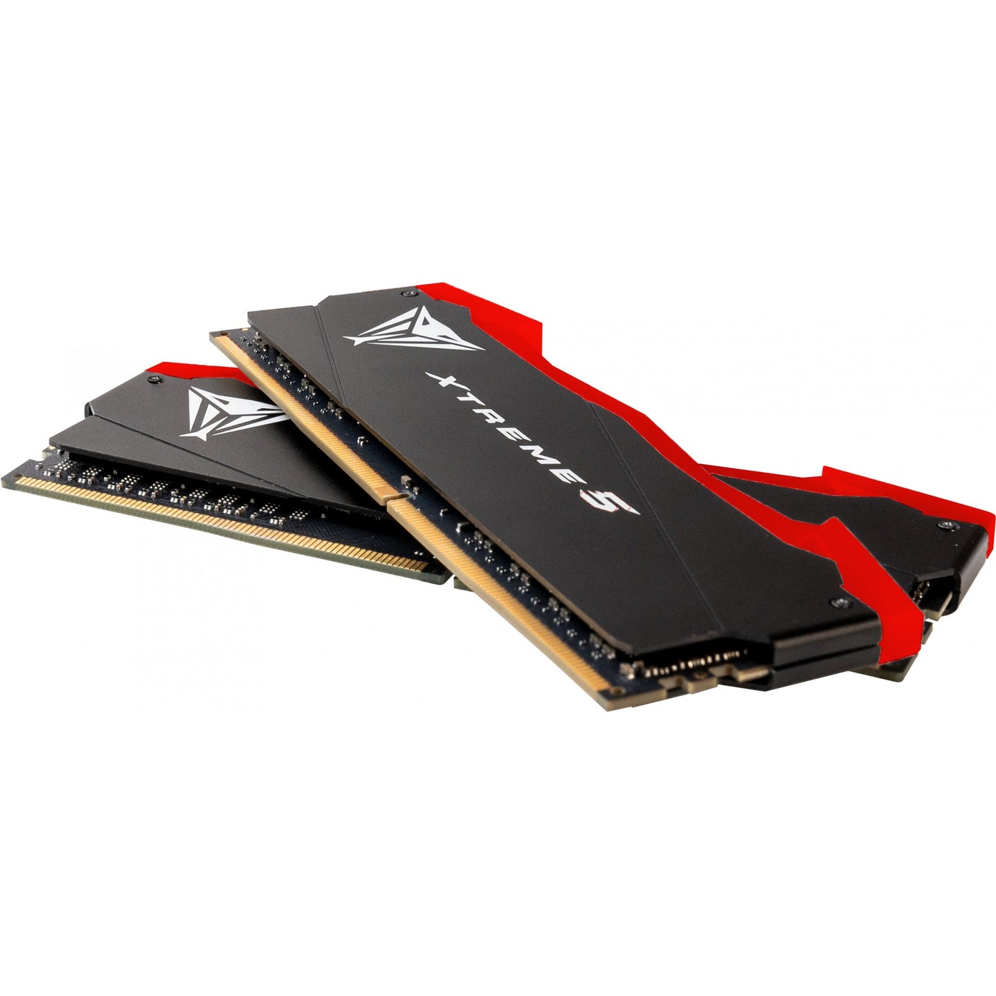 2 x 16 GB