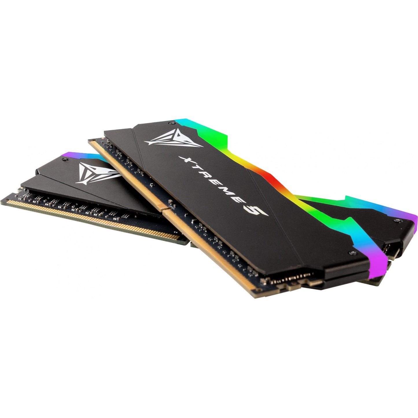 2 x 24 GB