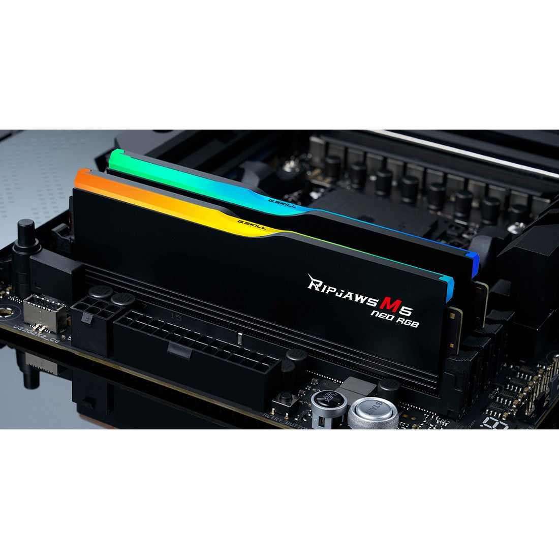 DDR5