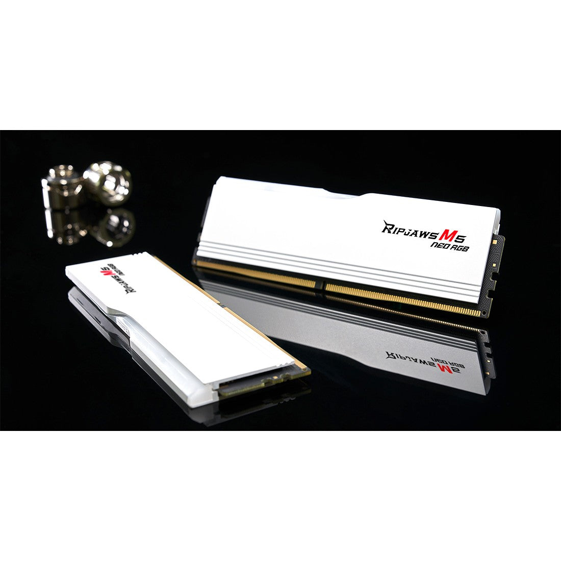 G.Skill Ripjaws M5 RGB F5-6000J2836G32GX2-RM5NRW memory module