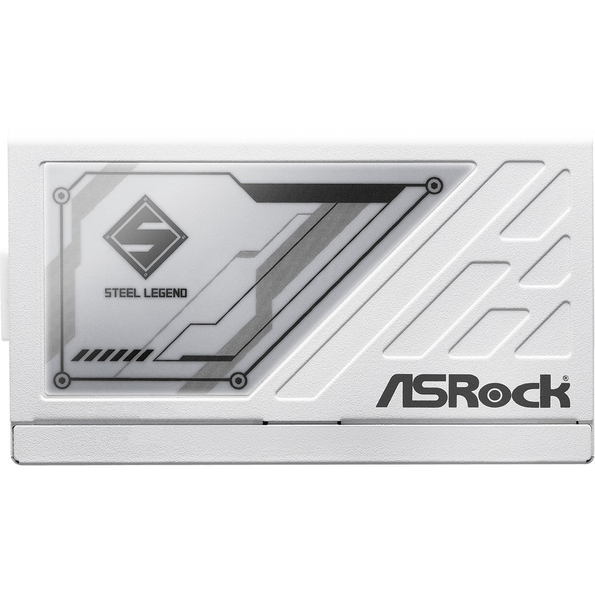Asrock SL-1000GW Steel Legend power supply unit