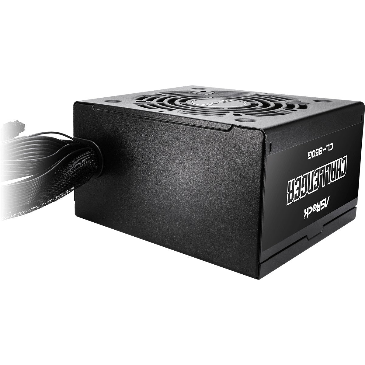 Asrock Challenger CL-850G power supply unit