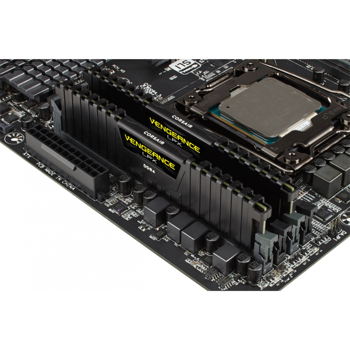 3200 MHz