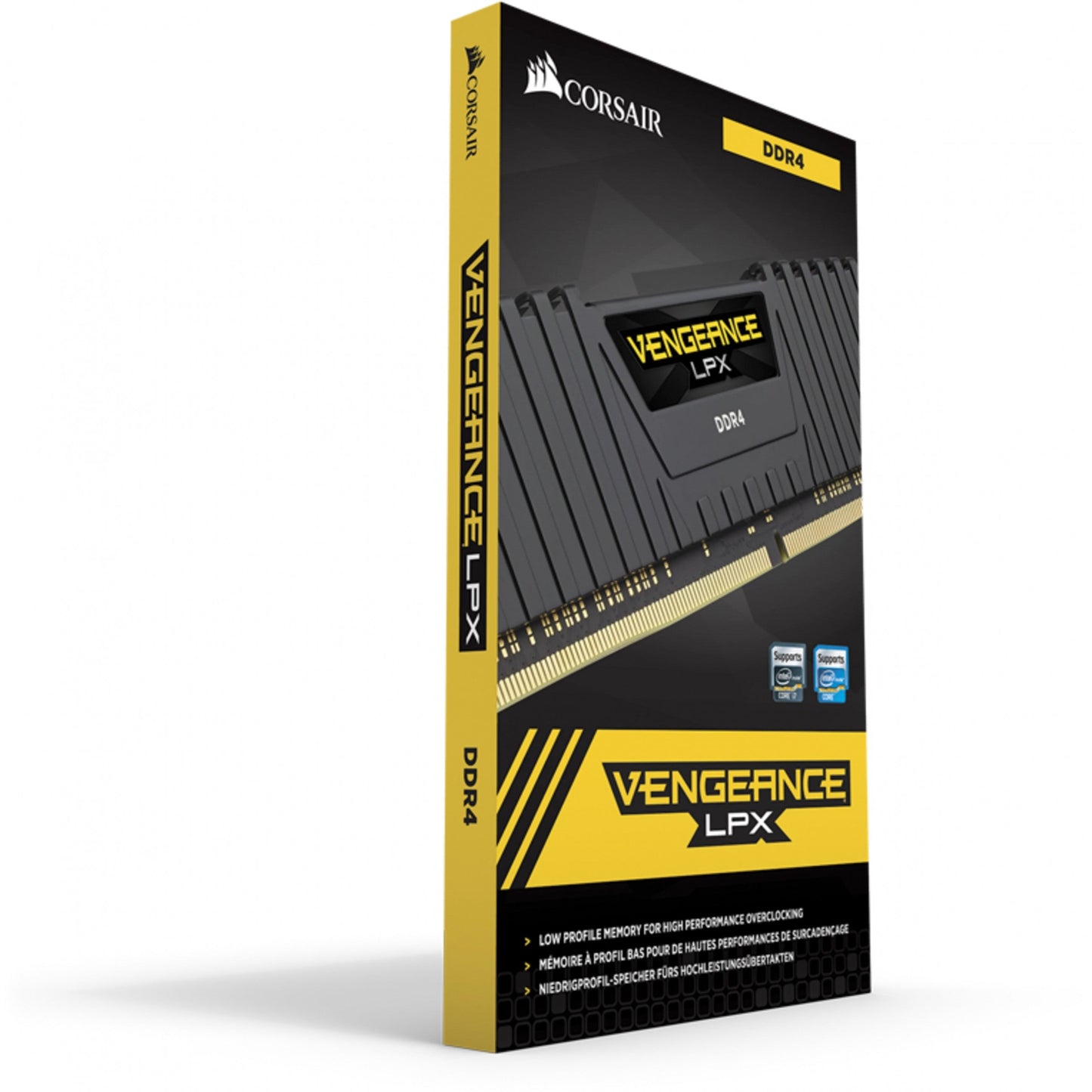 288-pin DIMM
