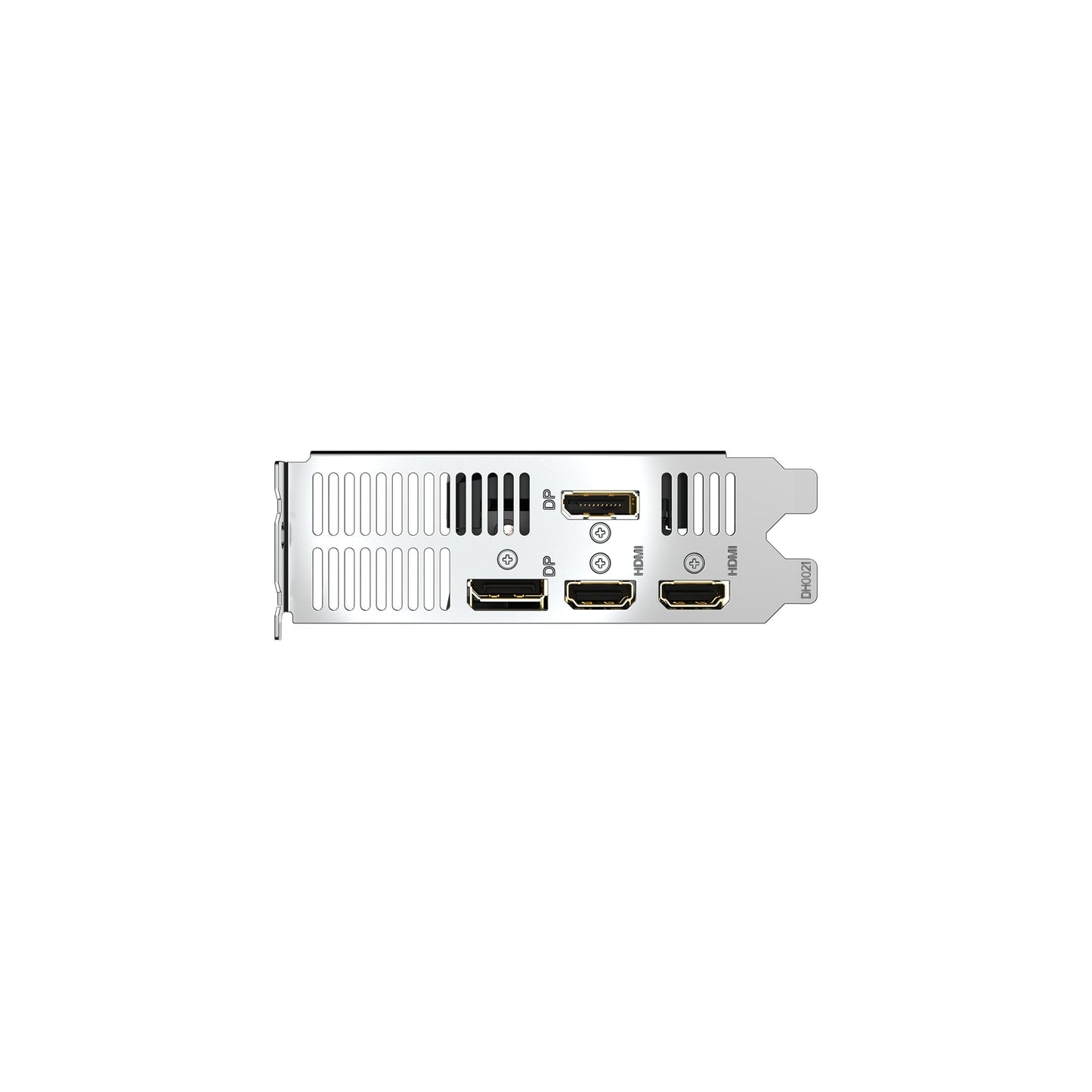 GIGABYTE GeForce RTX 5050 OC Low Profile 8G