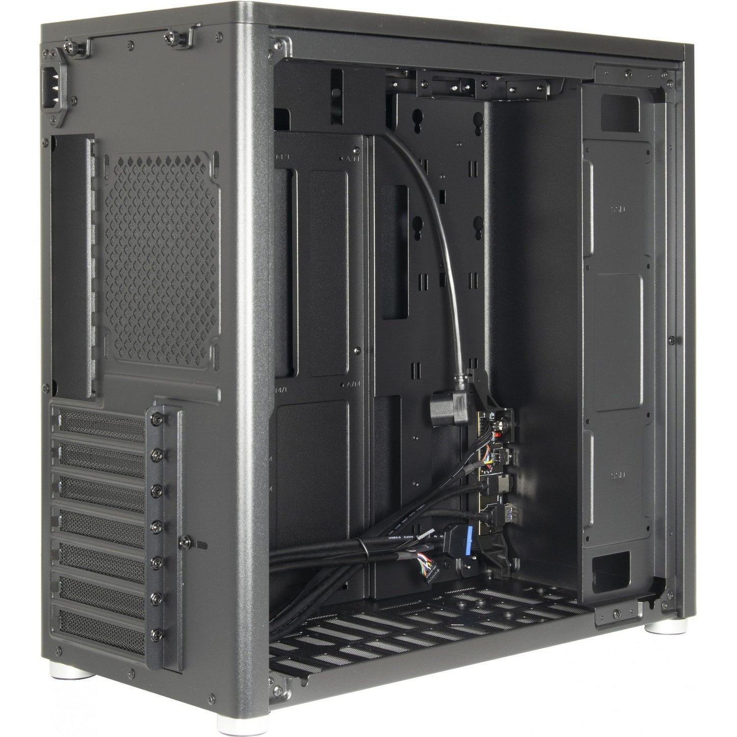 micro ATX