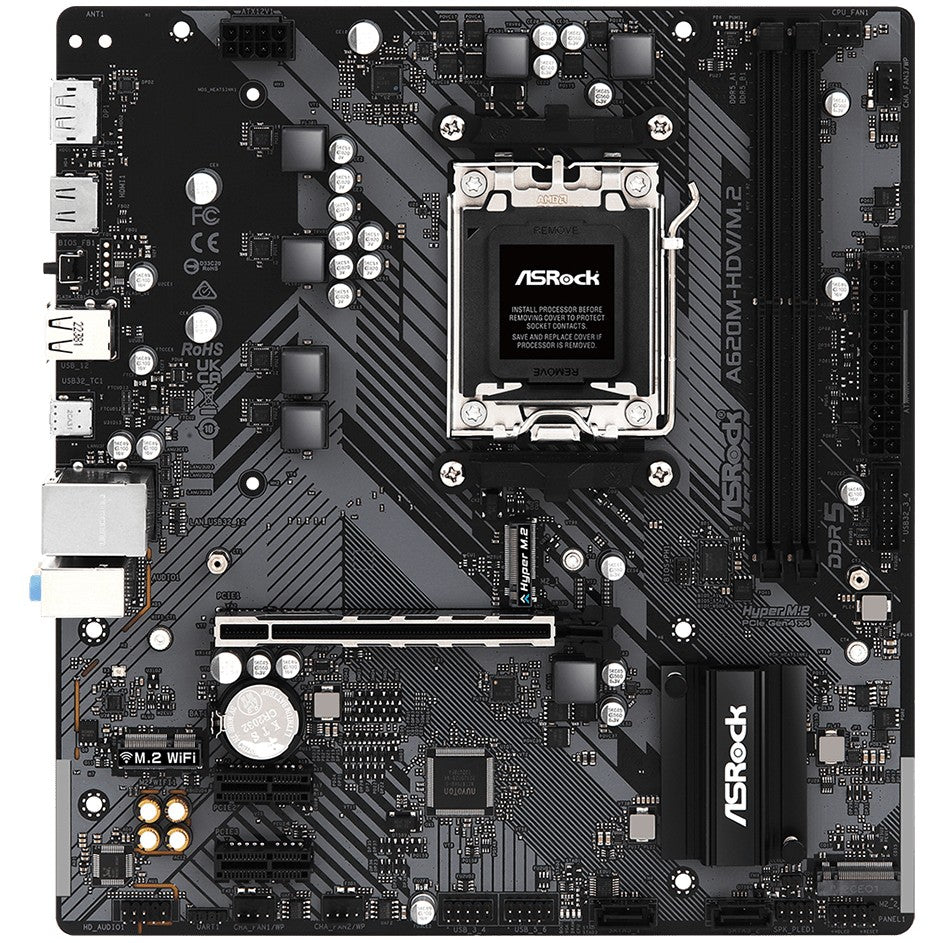 AMD