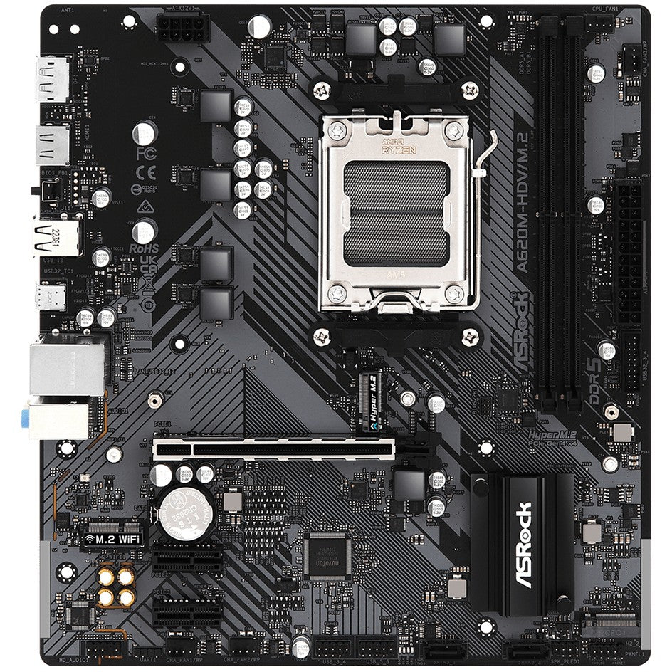 Socket AM5