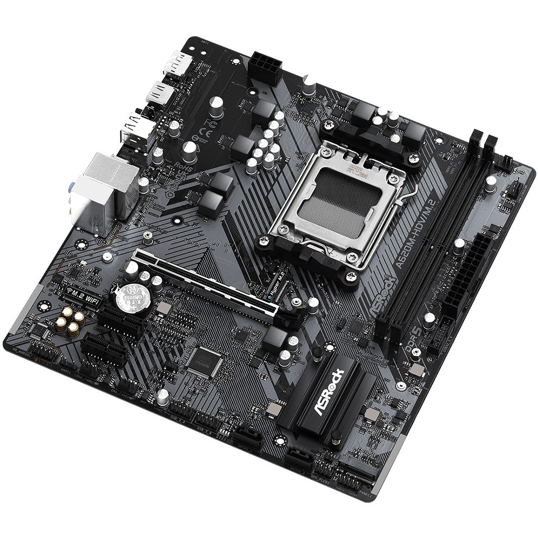 AMD Ryzen 7000 Series