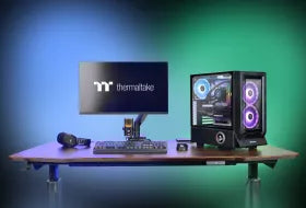 Thermaltake Ceres 350 MX