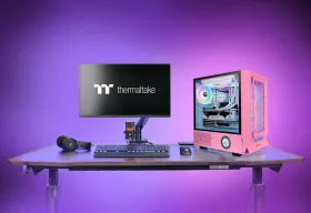 Thermaltake Ceres 350 MX