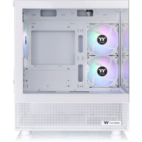 Thermaltake View 170 TG ARGB Snow