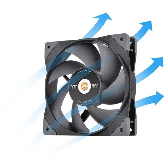 Thermaltake SWAFAN GT12