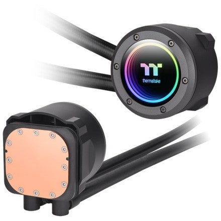 All-in-one liquid cooler