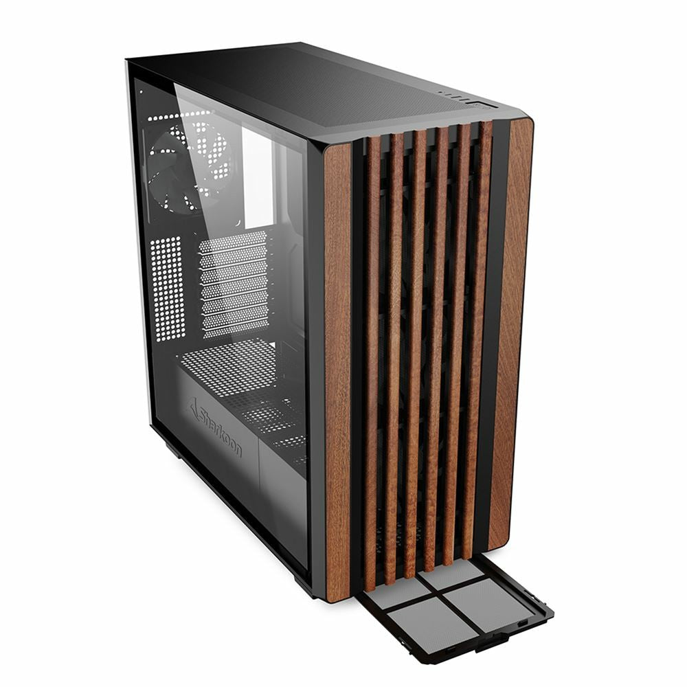 Tempered glass