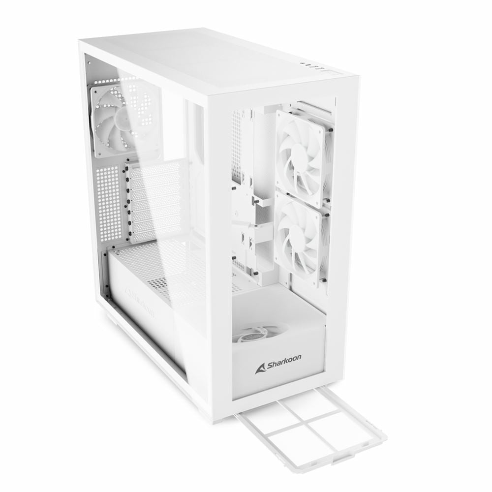 Tempered glass