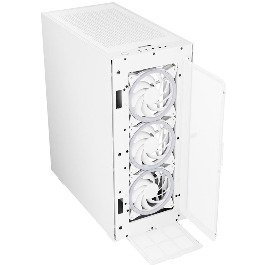 Tempered glass