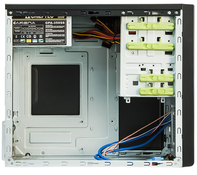 Chieftec XT-01B