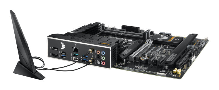 ASUS TUF Gaming B760-Plus WIFI