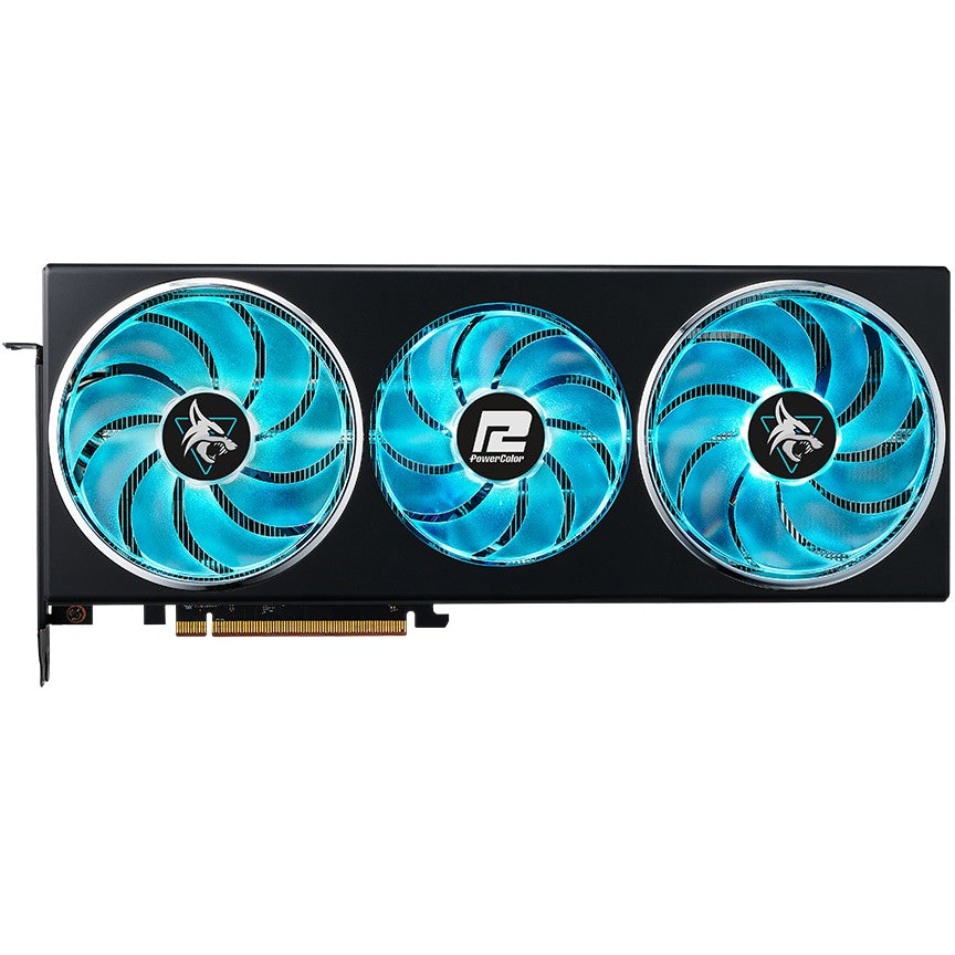 Radeon RX 7800 XT
