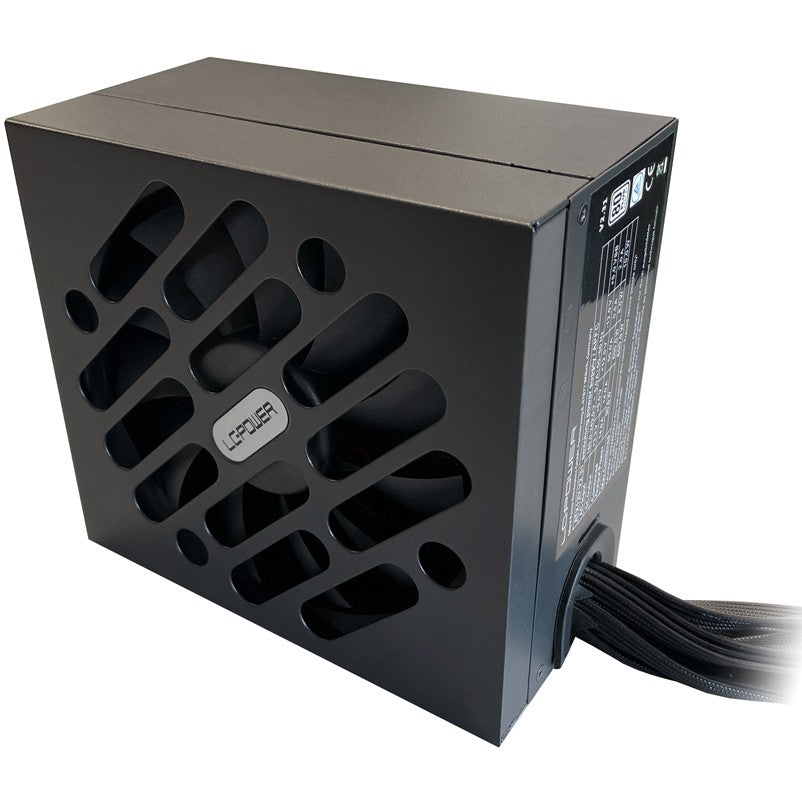 600 W