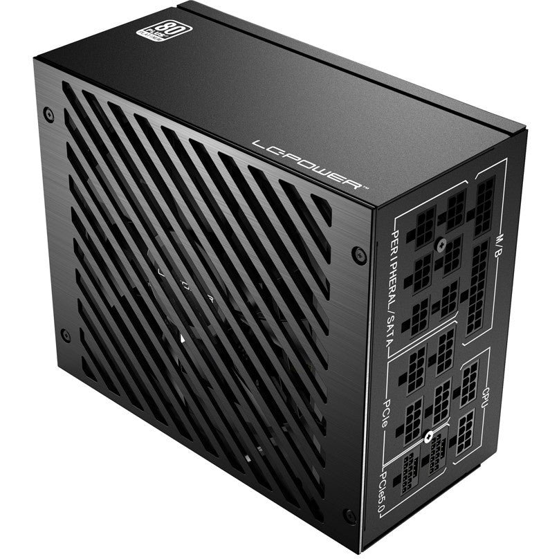 LC-Power LC850P V3.0 power supply unit