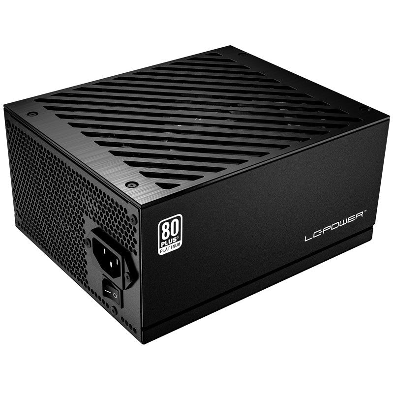 LC-Power LC850P V3.0 power supply unit