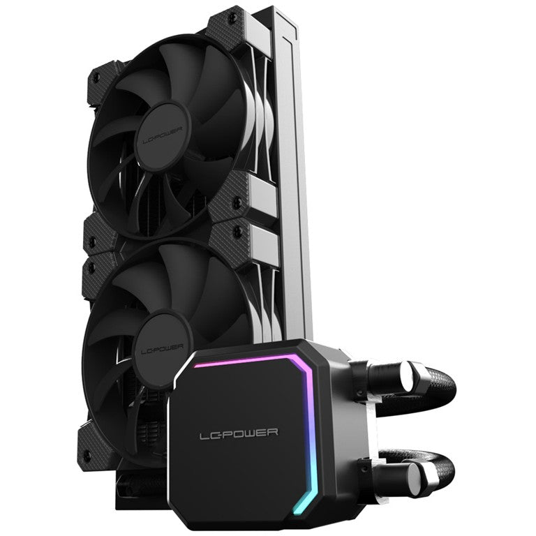 LC-Power LC-CC-240-B computer cooling system
