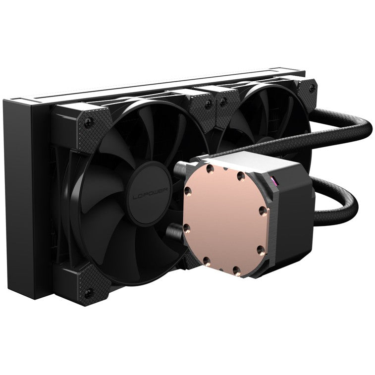 LC-Power LC-CC-240-B computer cooling system