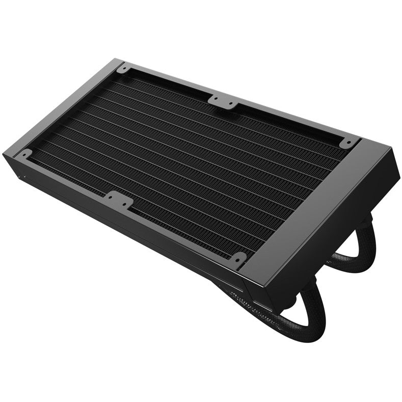 LC-Power LC-CC-240-B-ARGB computer cooling system