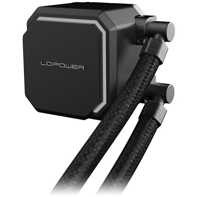 LC-Power LC-CC-360-B computer cooling system