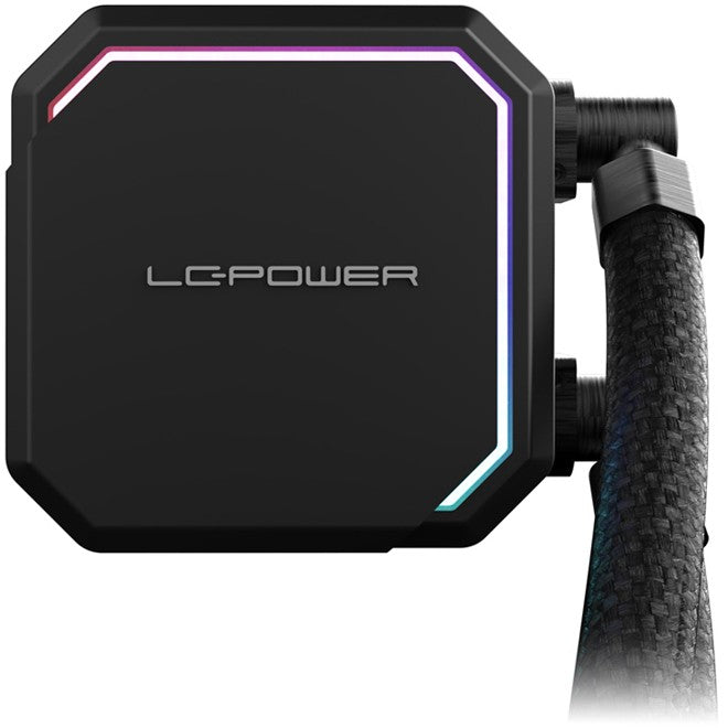 LC-Power LC-CC-360-B computer cooling system