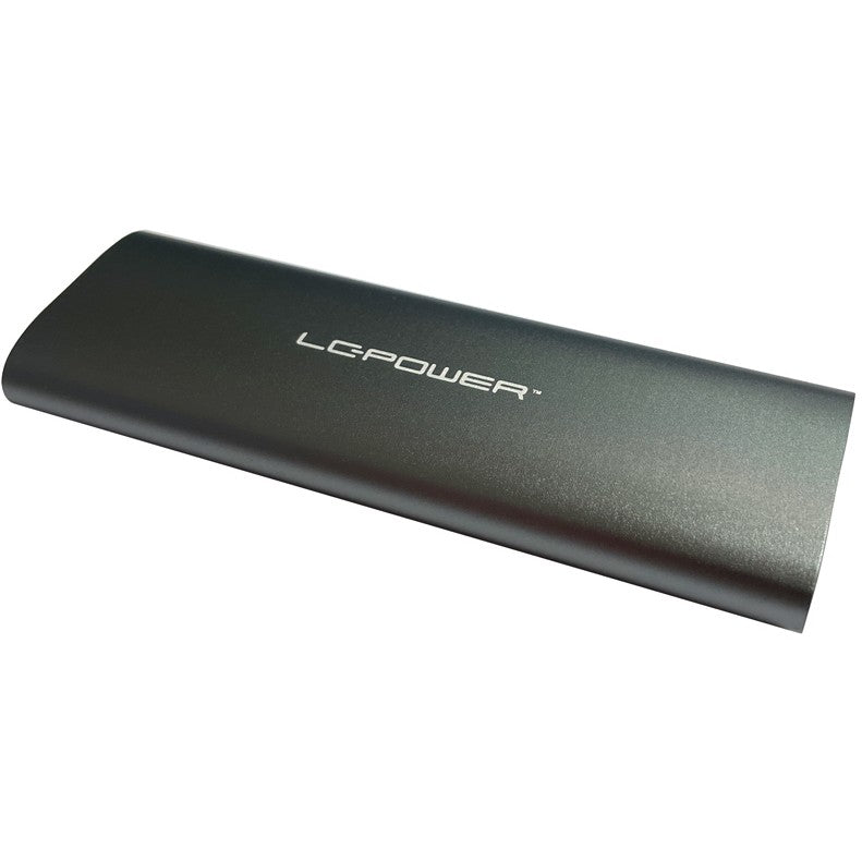 SSD enclosure