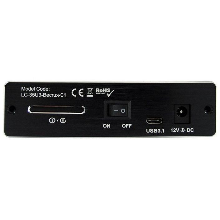 LC-Power LC-35U3-Becrux-C1