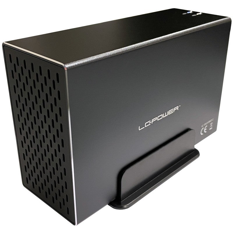 LC-Power LC-35U3-RAID-2