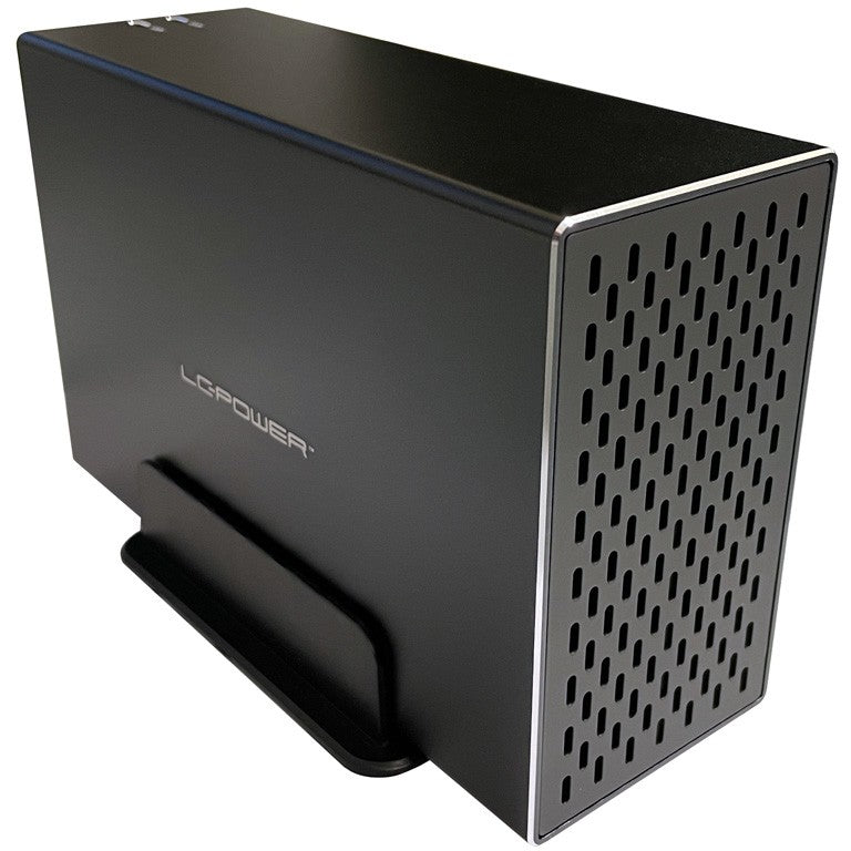 HDD enclosure