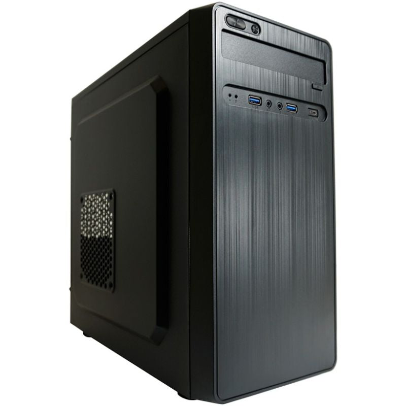 LC-Power LC-2017MB-ON computer case