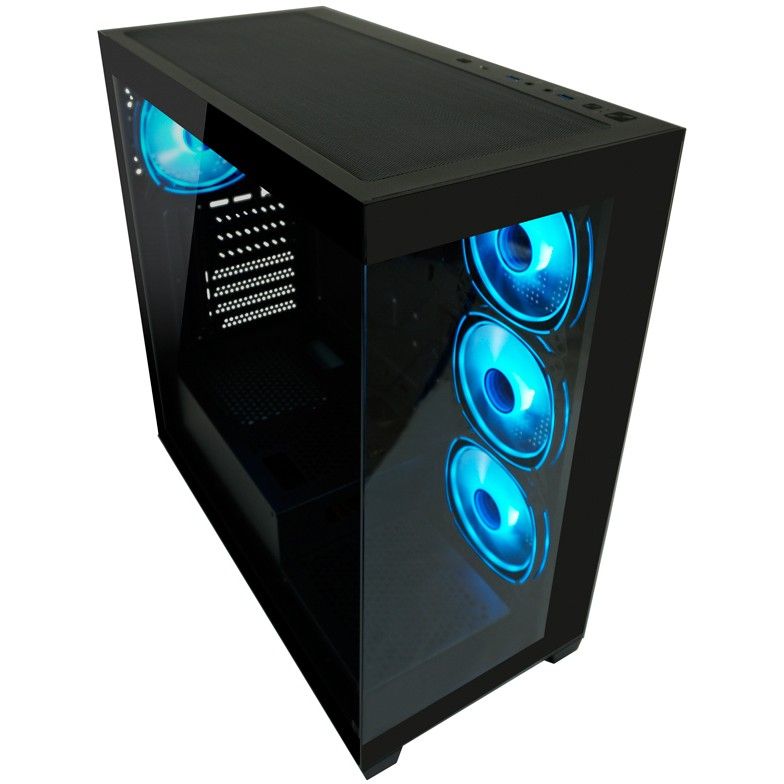 LC-Power LC-715B-ON computer case