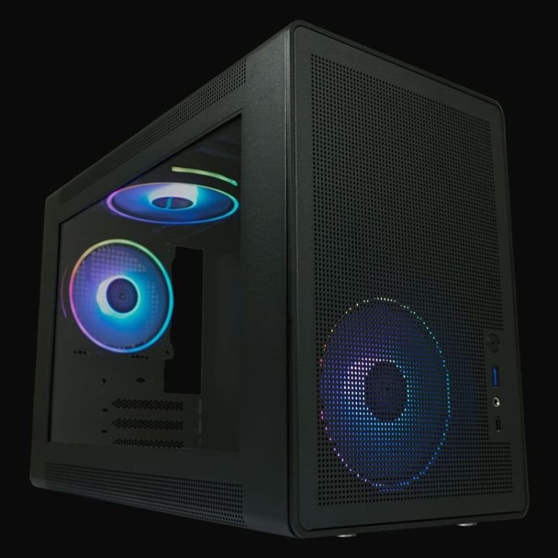 LC-Power LC-716MB-ON computer case