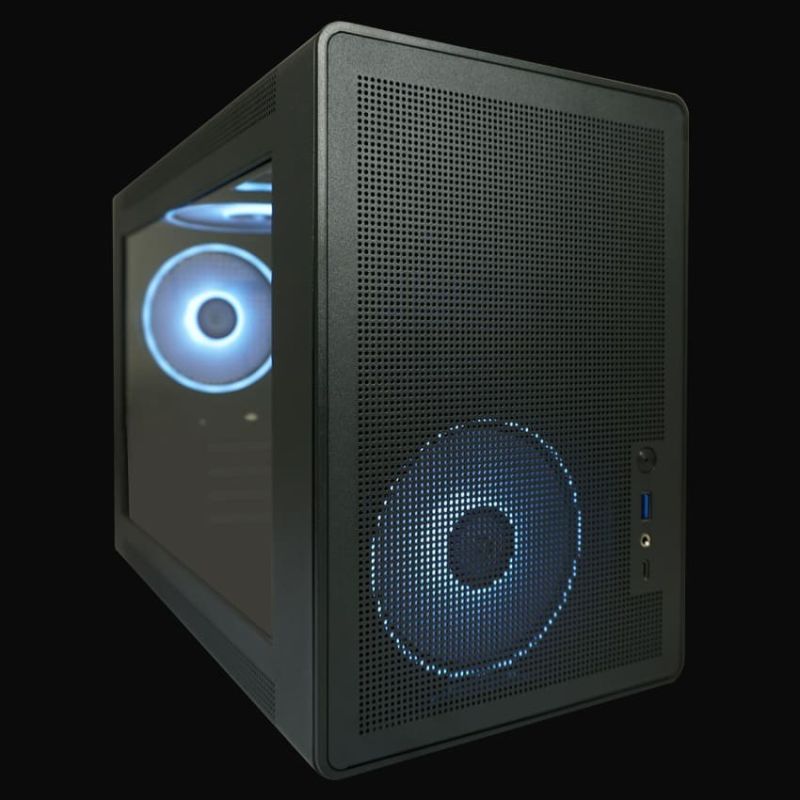 LC-Power LC-716MB-ON computer case