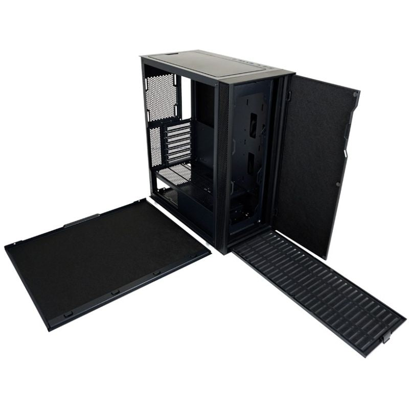 LC-Power LC-8000B-ON computer case