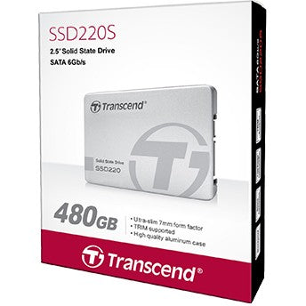 480 GB