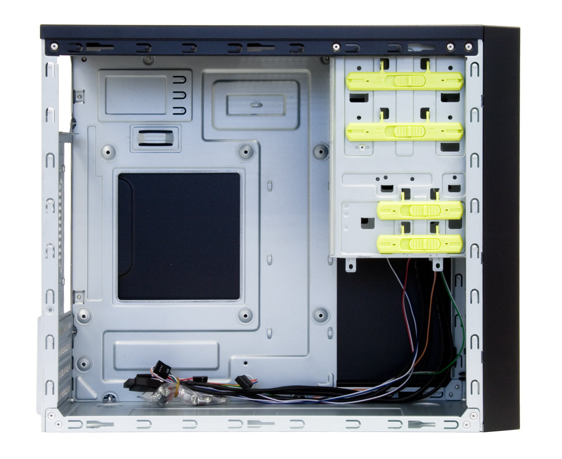 Chieftec HT-01B-OP computer case